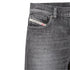 Diesel 2023 D-Finitive Faded Black Jeans W28 / 30L