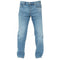 Diesel D-Finitive Light Blue Jeans W31 / 30L