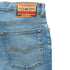 Diesel D-Finitive Light Blue Jeans W31 / 30L