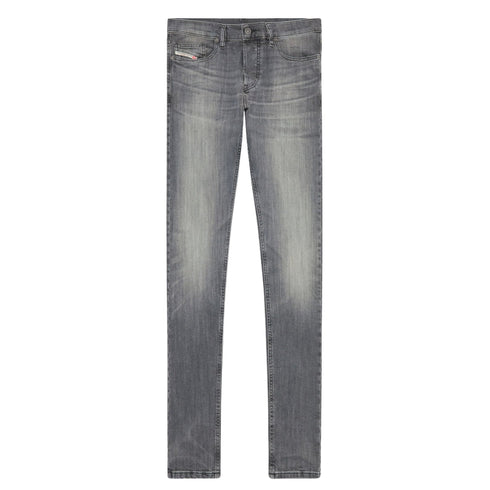 Diesel D Luster Pantaloni Ubjax 5 Pockets Mens - Style Centre Wholesale