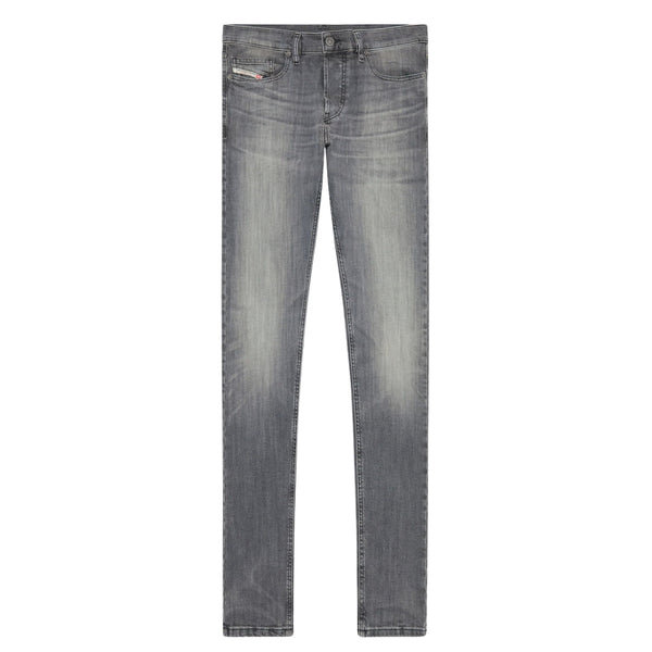 Diesel D Luster Pantaloni Ubjax 5 Pockets Mens - Style Centre Wholesale