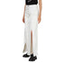 Diesel D-Laly-SP Flare Fit White Jeans W23 / 30L