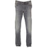 Diesel D-Luster Grey Slim Jeans W32 / 32L