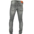 Diesel D-Luster Grey Jeans W28 / 32L