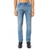 Diesel D-Luster Plain Light Blue Washed Jeans W28 L32 / 32L