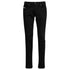 Diesel D-Luster Plain Black Jeans W32 L30 / 30L