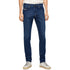Diesel D-Luster Plain Blue Jeans W27 L32 / 32L