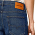 Diesel D-Luster Plain Blue Jeans W27 L32 / 32L