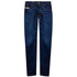 Diesel D-Luster Plain Dark Blue Jeans W27 L32 / 32L