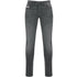 Diesel D-Luster Plain Dark Grey Jeans W27 L32 / 32L