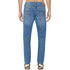 Diesel D-Luster Plain Blue Washed Jeans W30 L30 / 30L