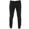 Diesel D-Luster Black Slim Jeans W30 / 32L