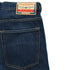 Diesel 2010 D-Macs Medium Blue Jeans W27 / 30L