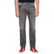 Diesel D-Mihtry Straight Fit Grey Washed Jeans W32 L32 / 32L