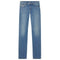 Diesel D-Mihtry Straight Fit Blue Washed Jeans W30 L30 / 30L