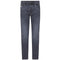Diesel D-Mihtry Straight Fit Grey Jeans W28 L30 / 30L