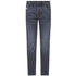 Diesel D-Mihtry Straight Fit Grey Jeans W28 L30 / 30L