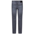 Diesel D-Mihtry Straight Fit Grey Jeans W28 L30 / 30L
