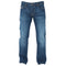 Diesel D-Mihtry Straight Fit Medium Blue Jeans W30 / 30L