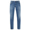 Diesel D-Mihtry Straight Fit Blue Jeans W29 / 30L
