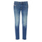 Diesel D-Ollies Blue Jogg Jeans W27 / 30L