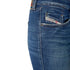 Diesel D-Ollies Blue Jogg Jeans W27 / 30L