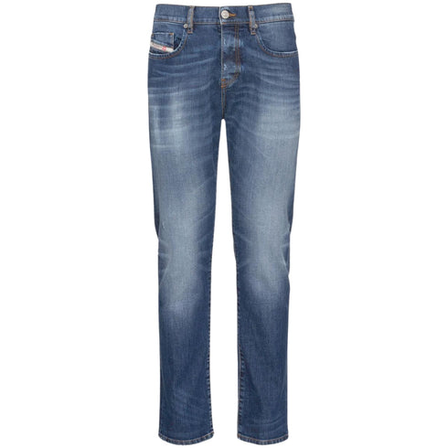 DIESEL D-STRUKT PANTALONI 01 00SPW5 09A92 JEANS JEANS MALE W29 / 32L