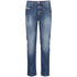 DIESEL D-STRUKT PANTALONI 01 00SPW5 09A92 JEANS JEANS MALE W29 / 32L
