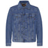 Diesel Medium Blue Denim Jacket S