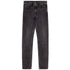Diesel D-Sark Black Washed Jeans W30 L32 / 32L