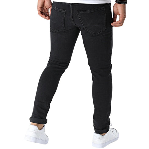 Diesel D-Strukt Black Wash Jeans W28 L30 / 30L