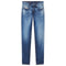 Diesel D-Strukt Distressed Blue Jeans W28 L30 / 30L