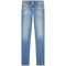 Diesel 2019 D-Strukt Blue Wash Jeans W28 L30 / 30L