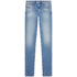 Diesel 2019 D-Strukt Blue Wash Jeans W28 L30 / 30L