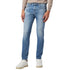 Diesel 2019 D-Strukt Blue Wash Jeans W28 L30 / 30L