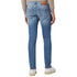 Diesel 2019 D-Strukt Blue Wash Jeans W28 L30 / 30L