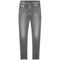 Diesel 2019 D-Strukt Grey Wash Jeans W28 L30 / 30L