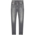 Diesel 2019 D-Strukt Grey Wash Jeans W28 L30 / 30L