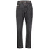 Diesel D-Viker Regular Fit Black Jeans W28 / 30L