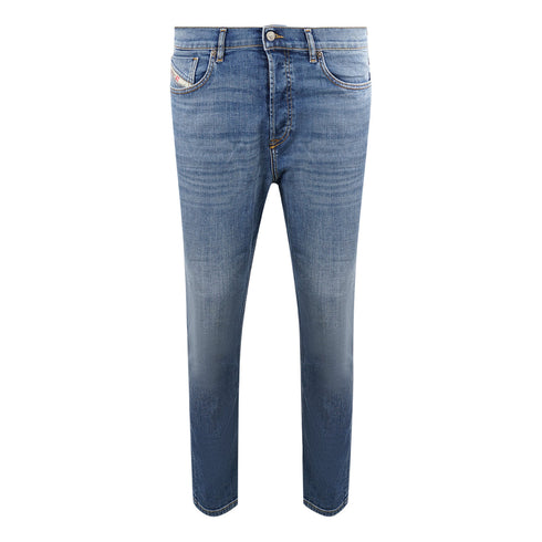 Diesel D-Viker 09D47 Blue Jeans W28 / 30L
