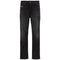 Diesel D-Viker Black Denim Jeans W30 L30 / 30L