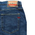 Diesel D-Viker Dark Blue Jeans W29 / 32L