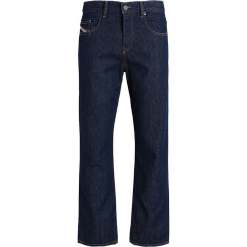 Diesel D-Viker Dark Denim Blue Jeans W30 / 30L