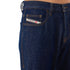 Diesel D-Viker Dark Denim Blue Jeans W30 / 30L