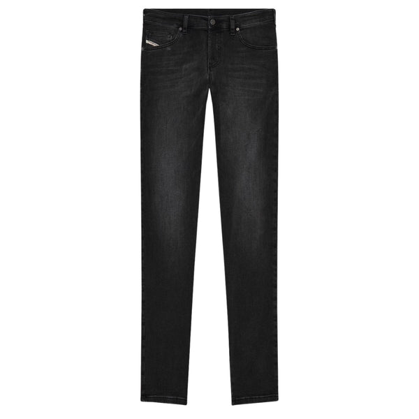 Diesel D Yennox Pantaloni Uihav 5 Pockets Mens