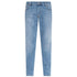Diesel D-Yennox Tapered Fit Light Blue Jeans W28 / 30L