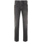 Diesel D-Yennox Tapered Fit Dark Grey Jeans W30 L30 / 30L