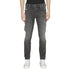 Diesel D-Yennox Tapered Fit Dark Grey Jeans W30 L30 / 30L