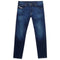 Diesel D-Yennox Tapered Fit Dark Blue Jeans W29 L30 / 30L