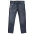 Diesel D-Yennox Tapered Fit Grey Jeans W28 L30 / 30L
